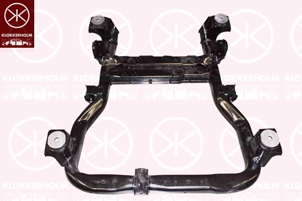 Support Frame/Subframe (9568004)
