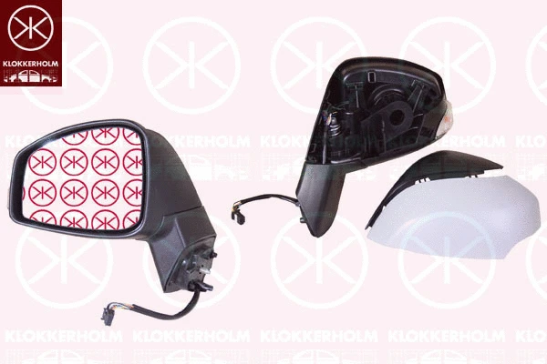 Exterior Mirror (60441046)