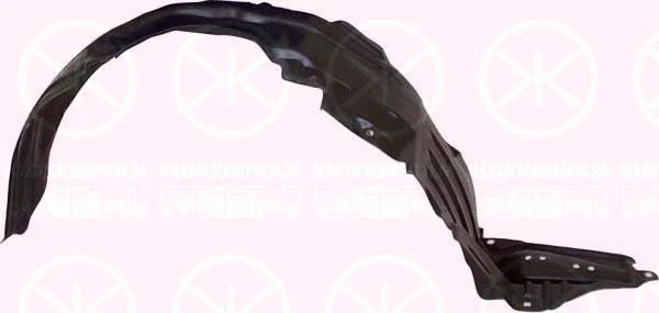 Liner, wheelhouse (8143388)