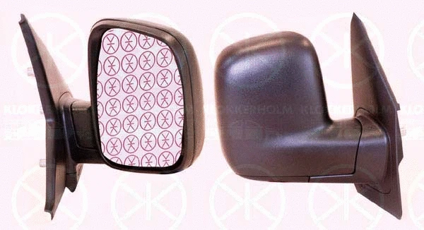 Exterior Mirror (95681012)