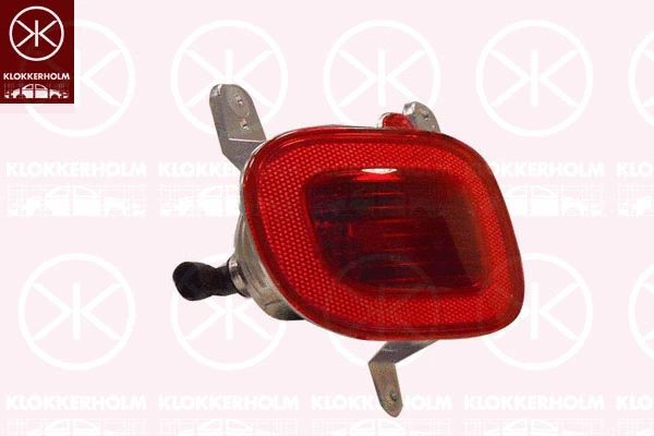 Rear Fog Light (20090783A1)