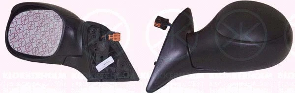 Exterior Mirror (05361045)