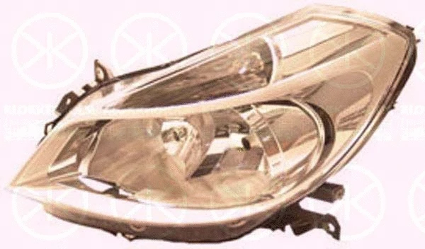 Headlight (60330181A1)