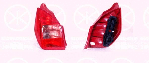 Tail Light Assembly (05110701A1)