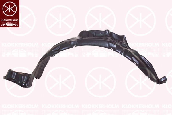 Liner, wheelhouse (1668392)