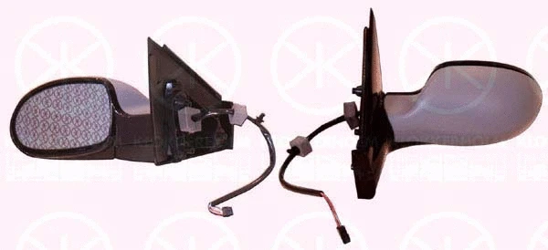 Exterior Mirror (05241043)