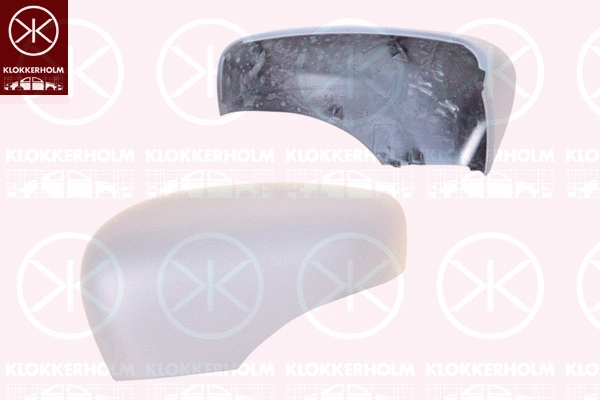 Housing, exterior mirror (60341052)