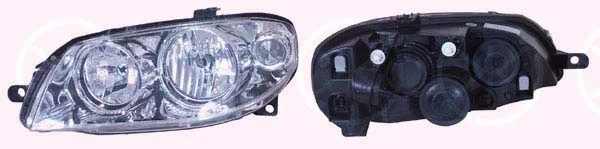 Headlight (20230167)