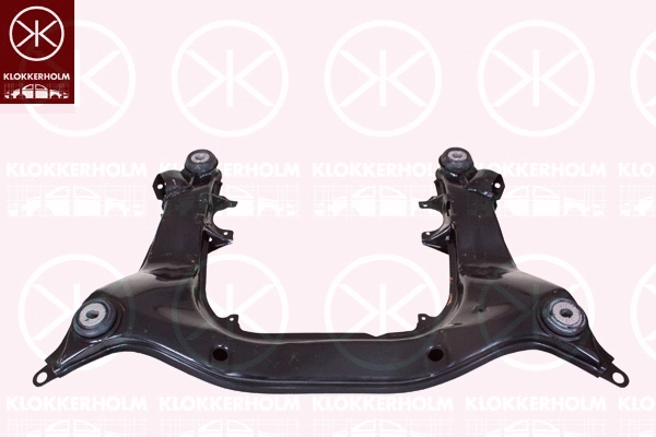 Support Frame/Subframe (0014005)