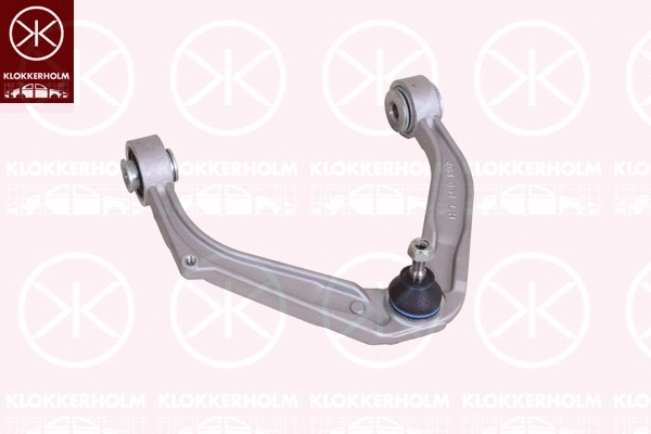 Control/Trailing Arm, wheel suspension (0111362)