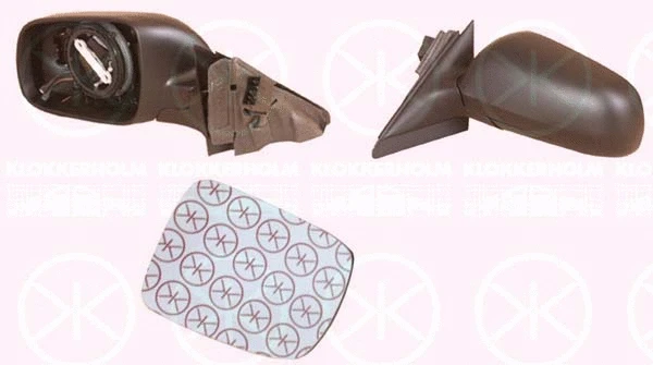 Exterior Mirror (00181042)