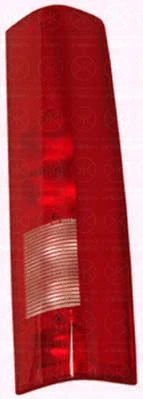 Tail Light Assembly (30800712)