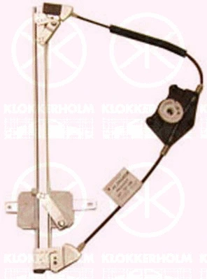 Window Regulator (55141802)
