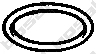 Gasket, exhaust pipe (256-269)