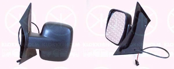 Exterior Mirror (35411041)