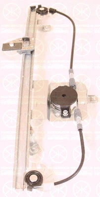 Window Regulator (60071802)