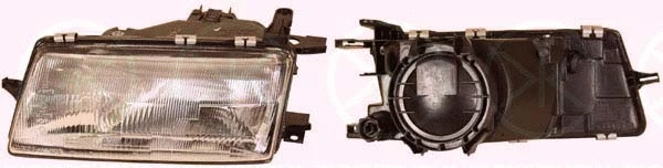 Headlight (50760162)