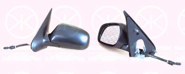 Exterior Mirror (05351021)