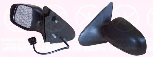 Exterior Mirror (95041043)