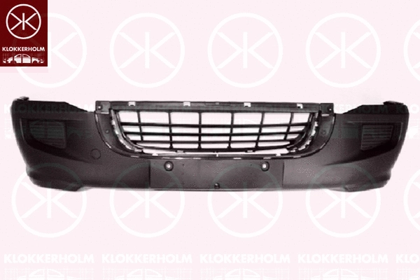 Bumper (9564900A1)