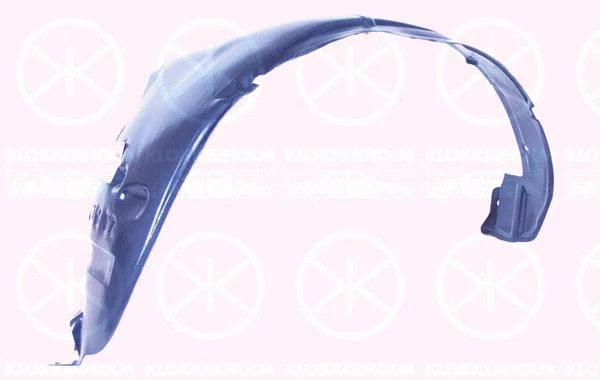 Liner, wheelhouse (5062387)
