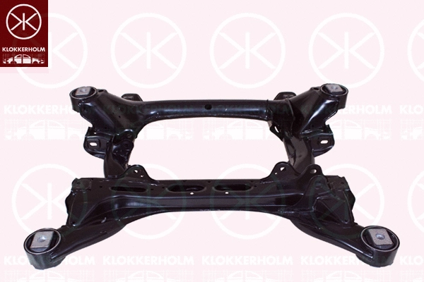 Support Frame/Subframe (0040005)