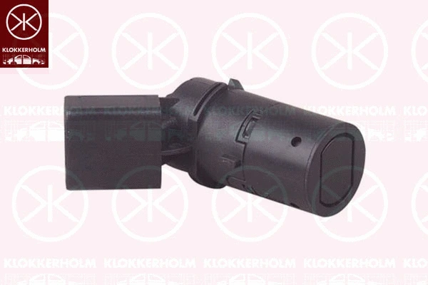 Sensor, parking distance control (96009027)