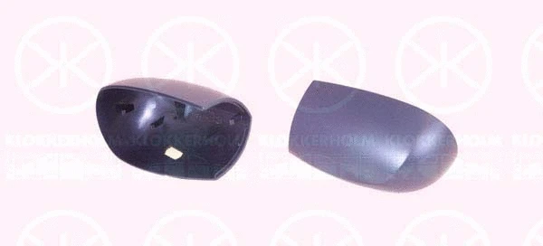 Housing, exterior mirror (20231051)