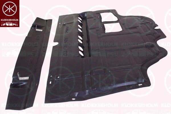 Engine Cover (5089795)