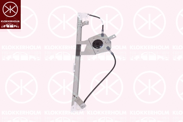 Window Regulator (60411903)