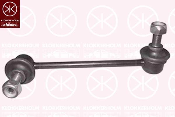 Link/Coupling Rod, stabiliser bar (3451371)