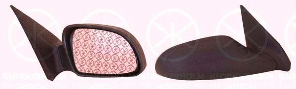 Exterior Mirror (05181042)