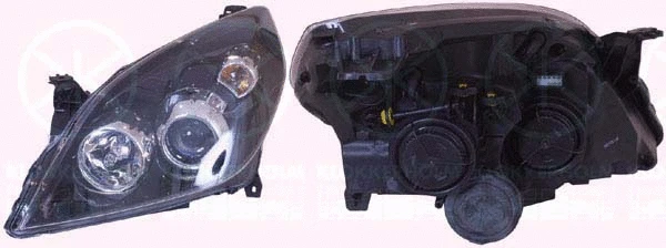 Headlight (50780152A1)
