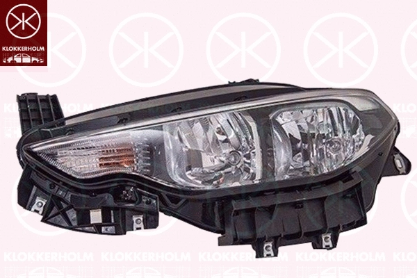 Headlight (20470122A1)