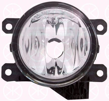 Front Fog Light (20190280)