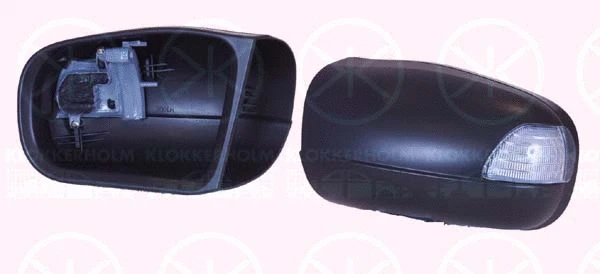 Housing, exterior mirror (35271054)