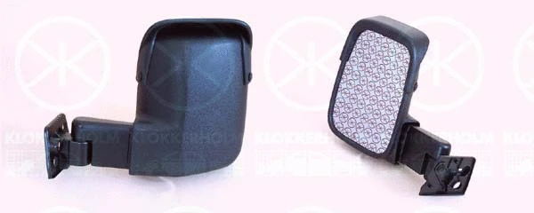 Exterior Mirror (25151011)