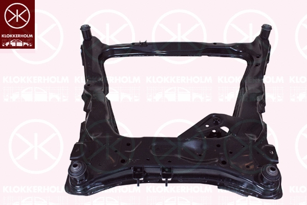 Support Frame/Subframe (1617006)