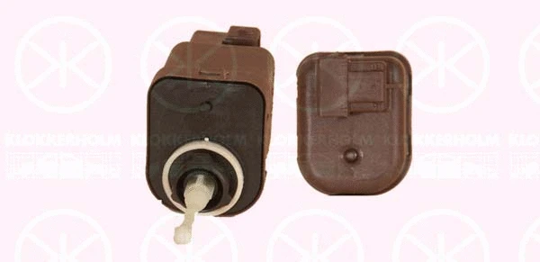 Actuator, headlight levelling (00180060A1)