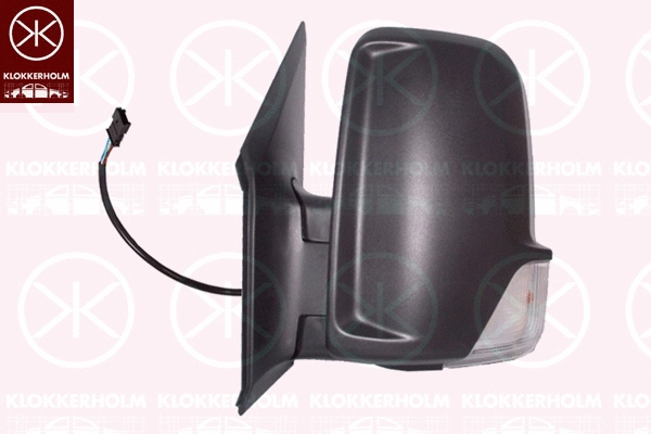 Exterior Mirror (35471044)