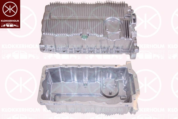Oil Sump (9524471)