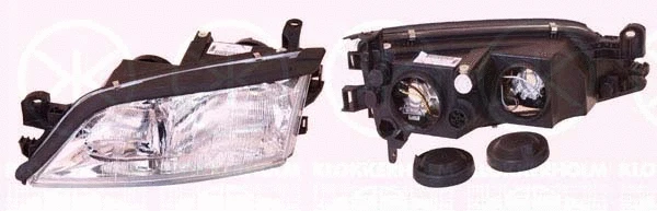 Headlight (50770145A1)