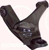 Control/Trailing Arm, wheel suspension (5046364)