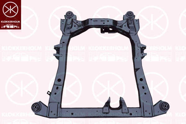 Support Frame/Subframe (5079005)