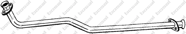 Exhaust Pipe (883-135)