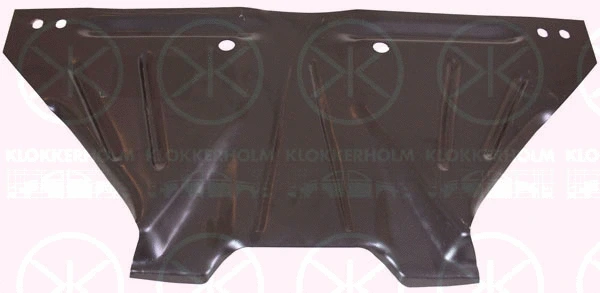 Support Frame/Subframe (9512004)