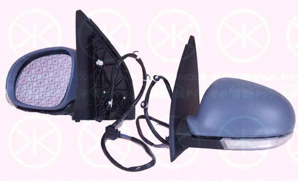 Exterior Mirror (95241044)