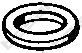 Gasket, exhaust pipe (256-214)