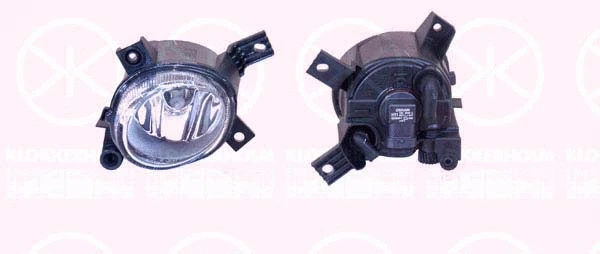 Front Fog Light (00280281A1)