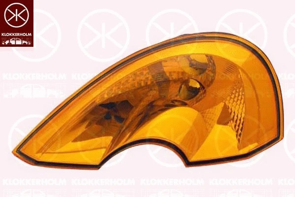 Direction Indicator (60070351)